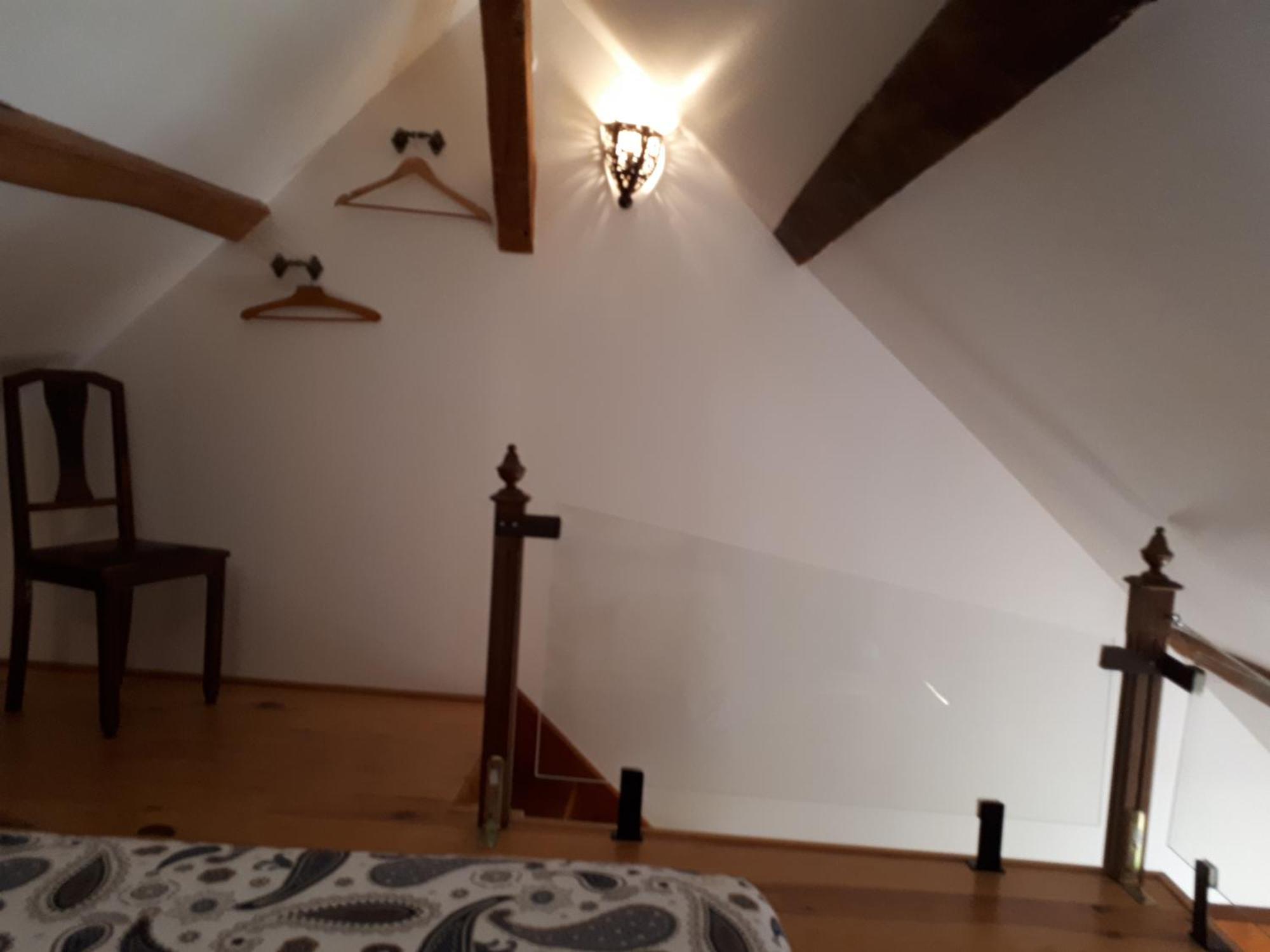 La Grange Des Blins Hotel Jouy  Værelse billede