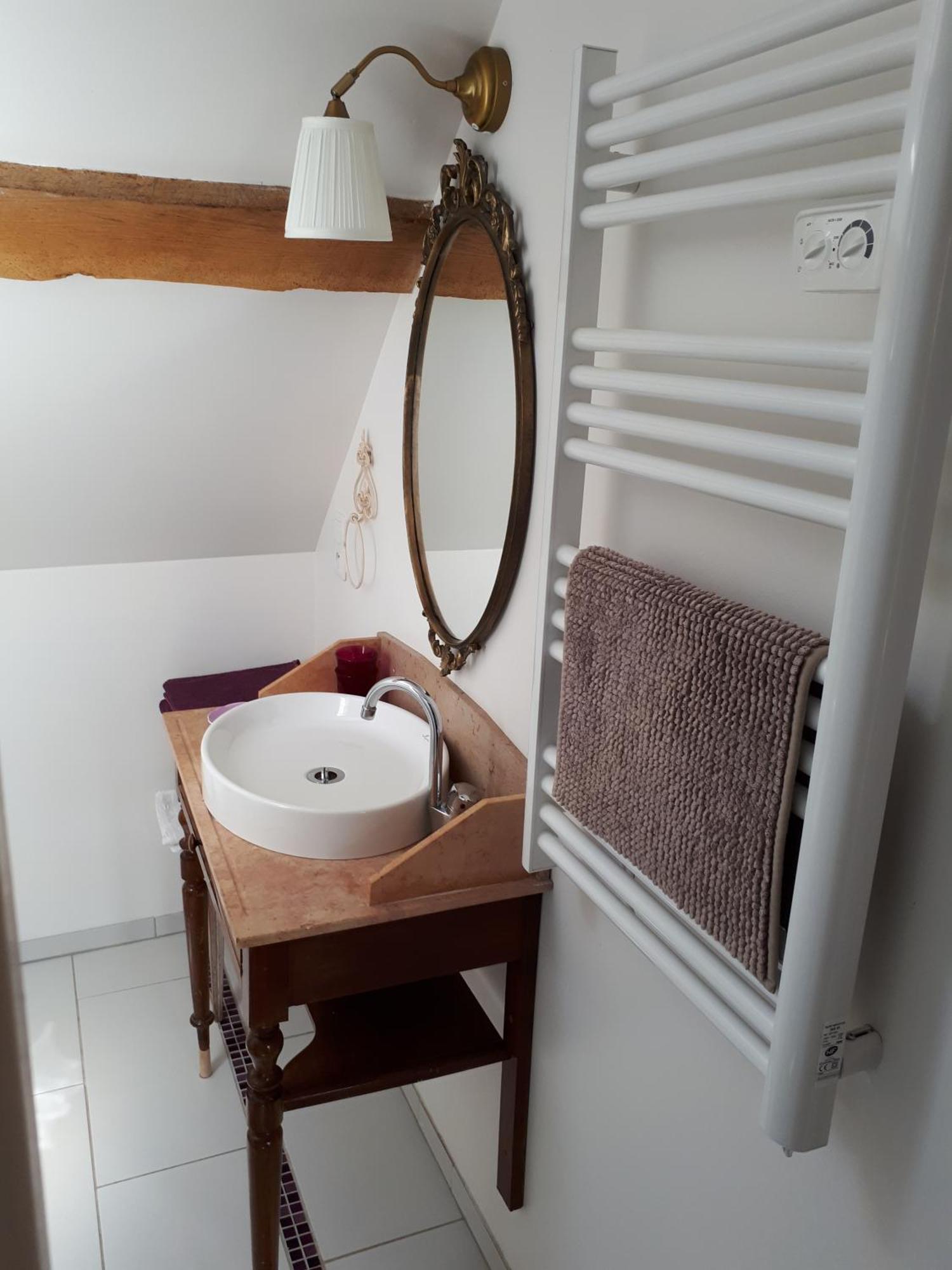 La Grange Des Blins Hotel Jouy  Værelse billede