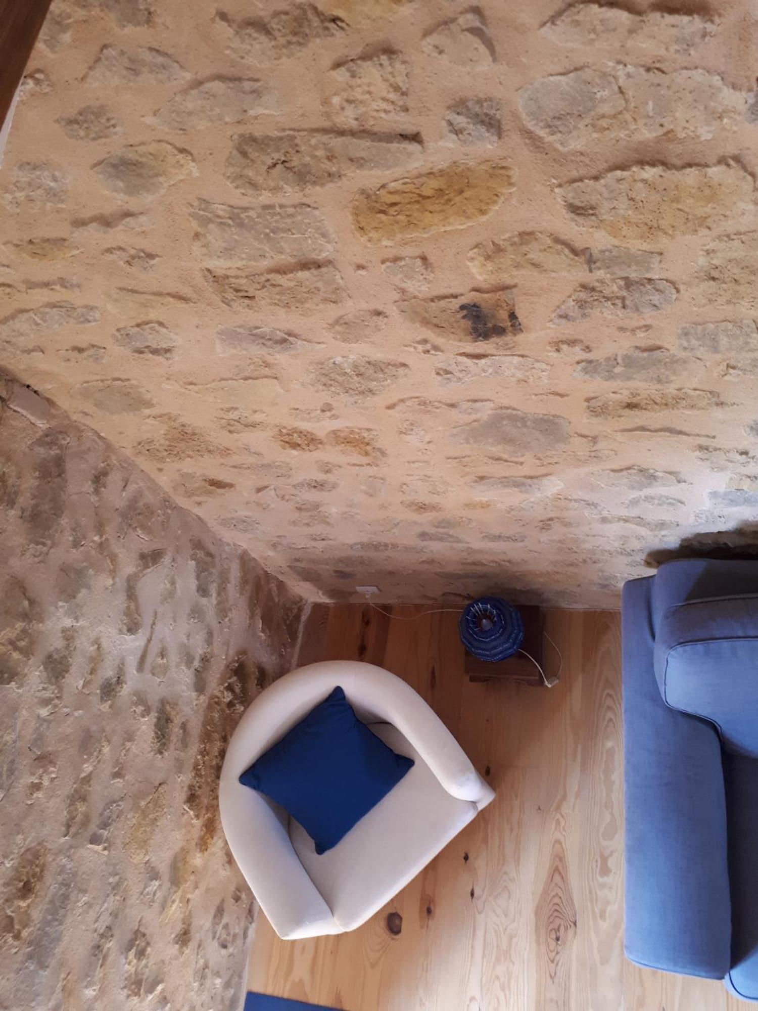 La Grange Des Blins Hotel Jouy  Værelse billede