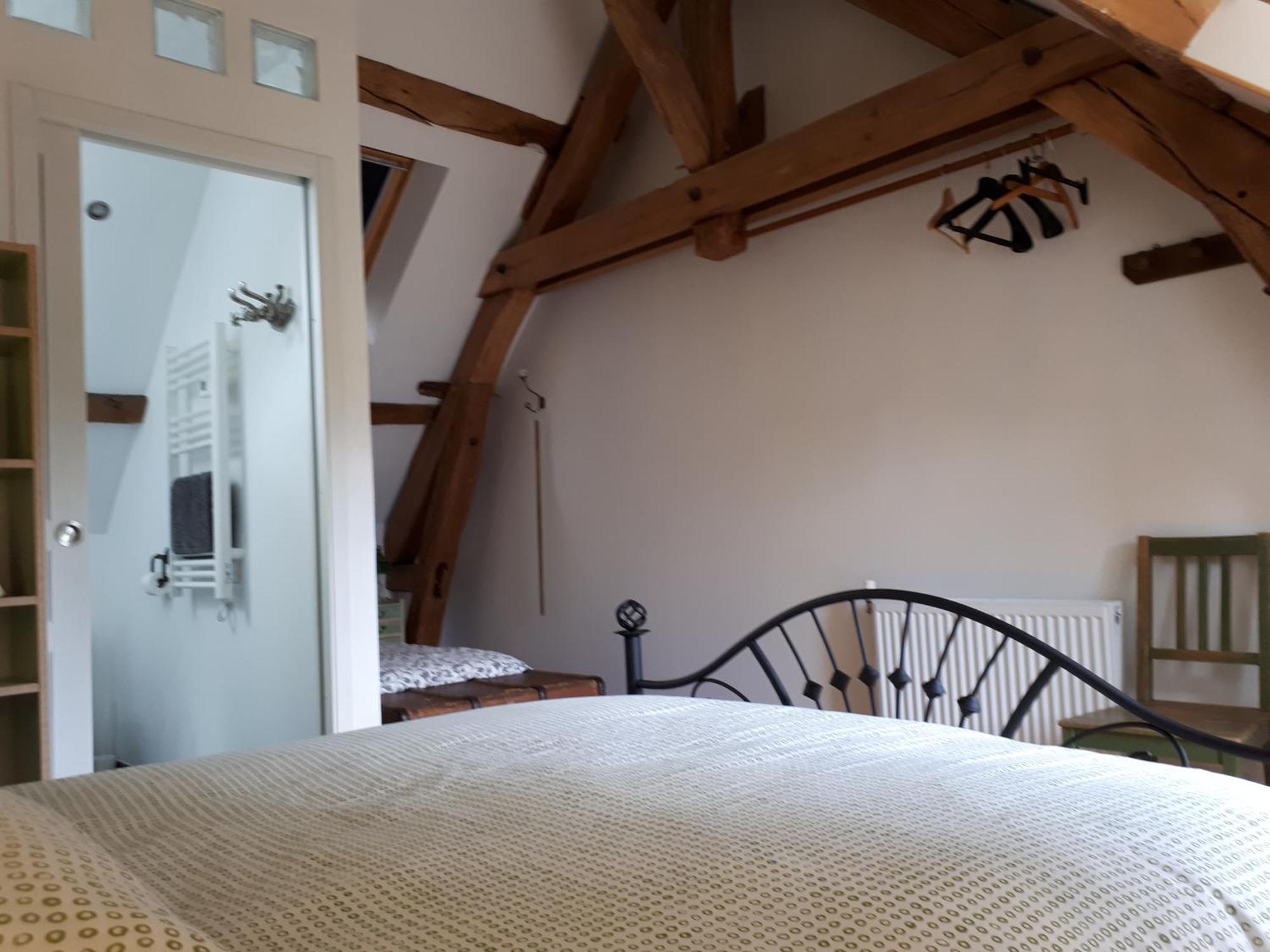 La Grange Des Blins Hotel Jouy  Værelse billede