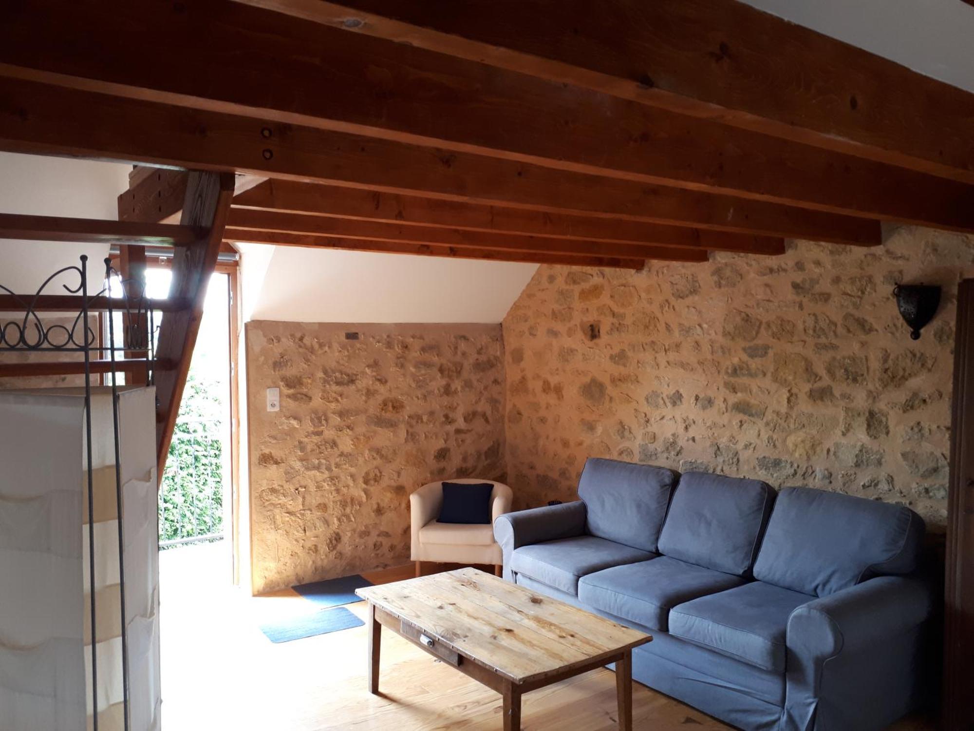 La Grange Des Blins Hotel Jouy  Værelse billede